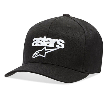 Alpinestars Heritage Blaze Hat - Competition Motorsport